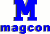 Logo Magcon